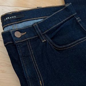 Jbrand Denim Jeans